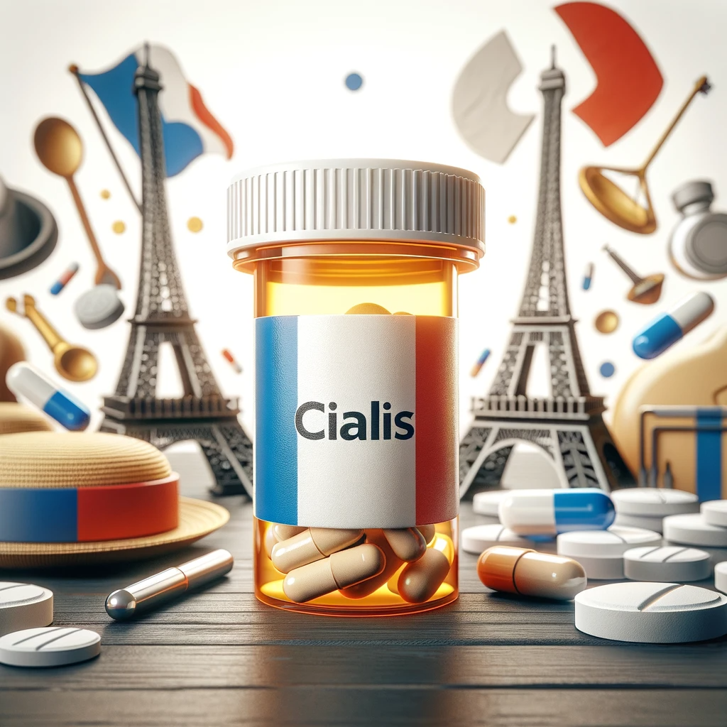 Cialis achat en ligne canada 